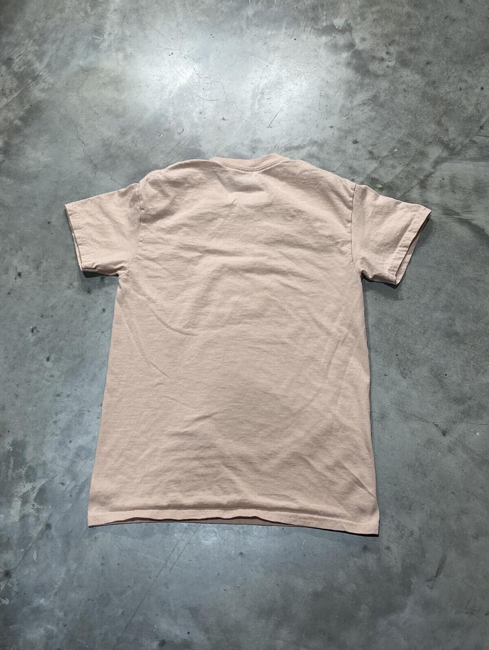 Melvins Preowned Small T-shirt - Picture 3 of 5